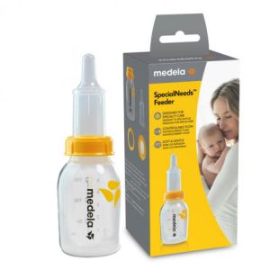 МЕДЕЛА ШИШЕ ЗА ХРАНЕНЕ ЗА СПЕЦИАЛНИ НУЖДИ 150 мл код: 008.0112