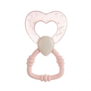 CANPOL Водна чесалка с дрънкалка MAGIC WAND /синя,червена,розова,жълта/ код 56/152