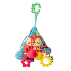 ВЕГА ТОЙС Занимавка за количка, кошарка, столче за кола  201776679