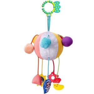 ВЕГА ТОЙС Занимавка за количка, кошарка, столче за кола  201776679