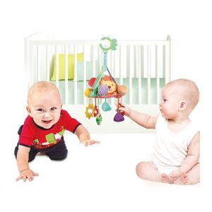 ВЕГА ТОЙС Занимавка за количка, кошарка, столче за кола  201776679