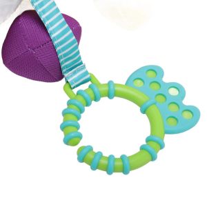 ВЕГА ТОЙС Занимавка за количка, кошарка, столче за кола  201776679