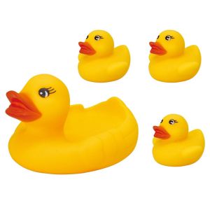 ВЕГА ТОЙС  Патета за вана жълти 201965892