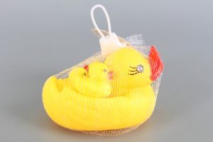 ВЕГА ТОЙС  Патета за вана жълти 201965892