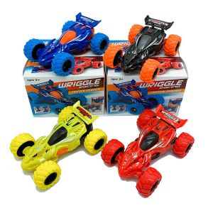 ВЕГА ТОЙС  Каскадьорска кола Дракон  200922508