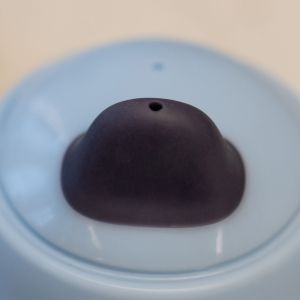 TOMMEE TIPPEE Тренировъчна неразливаща се чаша с мек н-k и дръжки SuperStar Trainer Sippee Cup 300 мл, 6м+, синя 0289