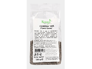 KENIA Чиа  семена 80г