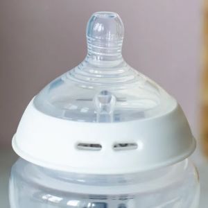 Tommee Tippee Биберони за хранене Easi-Vent Fast 3 капки 6+ м. 2 бр. TT.0006