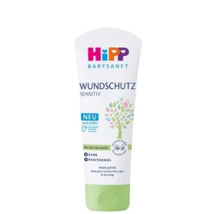HiPP Babysanft Хидратиращ крем за лице и тяло х 75 мл. 90208