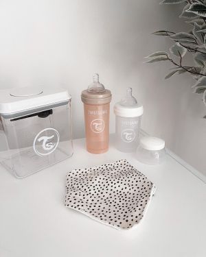  TWISTSHAKE Контейнер за сухо мляко 1700 мл.