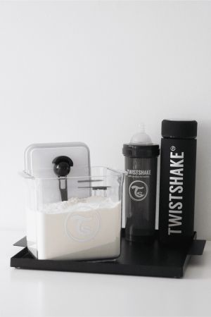  TWISTSHAKE Контейнер за сухо мляко 1700 мл.