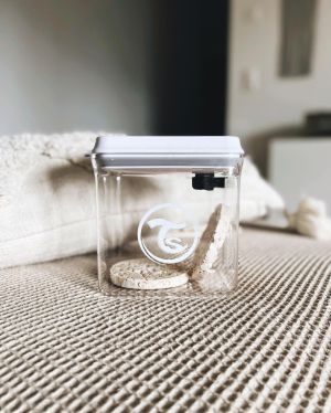  TWISTSHAKE Контейнер за сухо мляко 1700 мл.