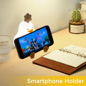 SEVI BEBE Силиконова нощна лампа Бяло Пате  LLD-D09 