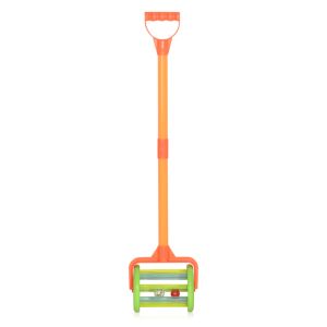 LORELLI Буталка със светещо топче Оранжева 1091530002