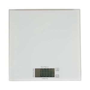 CANGAROO Електронна везна 2в1 NeoScale white 112676