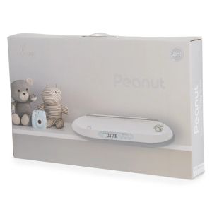 CANGAROO Електронна везна за бебета Peanut beige 112675 