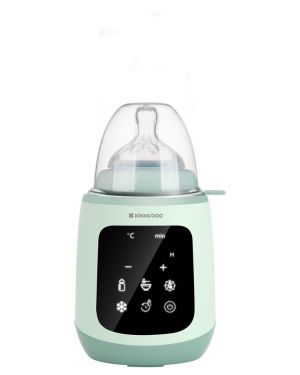KIKKA BOO Нагревател 4в1 Caldo     31304020016