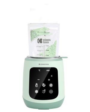 KIKKA BOO Нагревател 4в1 Caldo     31304020016
