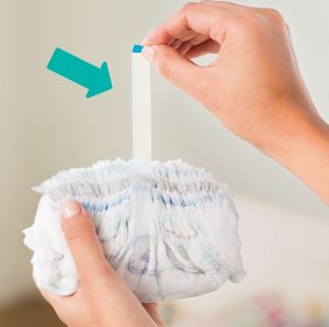 PAMPERS   Night Pants нощни гащички Размер 4 (9-15 кг) 52 бр.
