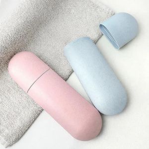 SEVI BEBE Кутия за бебешки прибори -розова BR72
