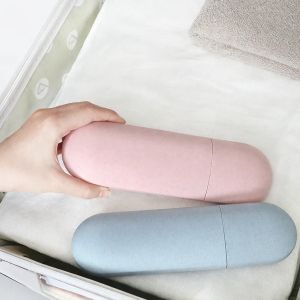 SEVI BEBE Кутия за бебешки прибори -розова BR72