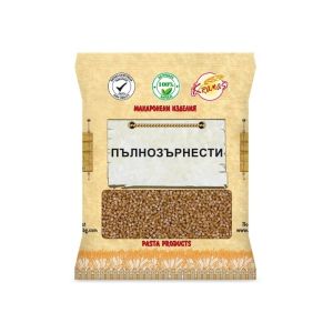 KRAMAS  Кус кус пълнозърнест 250г
