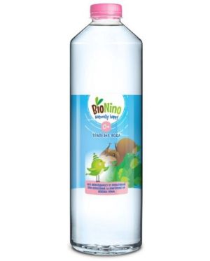 BioNino  БИО Трапезна вода 0+М, 1.3л.