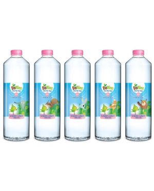 BioNino  БИО Трапезна вода 0+М, 1.3л.