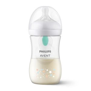 Philips Avent Natural Response бебешко шишес клапа AirFree ЗВЕЗДА 260мл.