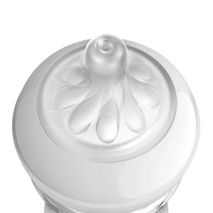 Philips Avent Natural Response бебешко шишес клапа AirFree ЗВЕЗДА 260мл.