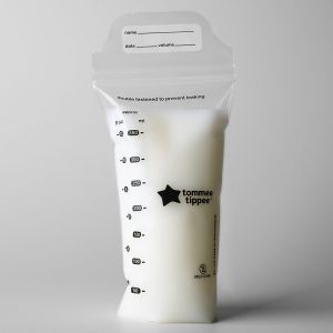 TOMMEE TIPPEE Комплект торбички за кърма 36 х 350 ml TT.0049