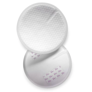 Philips AVENT Еднократни подплънки за гърди  100 броя