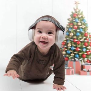  SEVI BEBE Антифон за бебе сив EM-021
