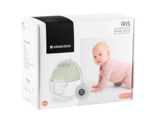 KIKKABOO Eлектрическа помпа за кърма преносима с дистанционно управление Iris 31304010046