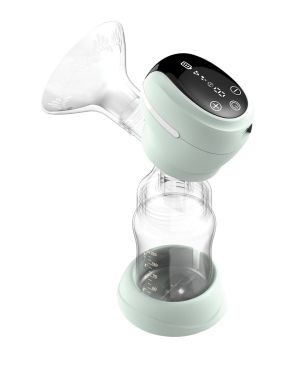 KIKKA BOO Интегрирана електрическа помпа за кърма Leia Plus  31304010013