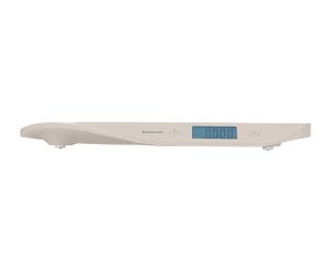 KIKKA BOO Цифрова везна за бебета Lyra Beige 31405010055
