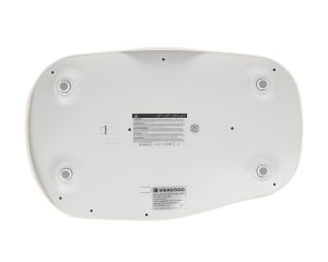KIKKA BOO Цифрова везна за бебета Lyra Beige 31405010055