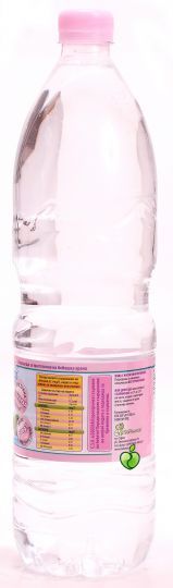 BEBELAN Натурална вода подходяща за бебета 0+ мес. 1,5л.( НЕ СЕ ДОСТАВЯ С КУРИЕР)