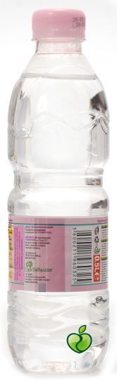 BEBELAN Натурална вода подходяща за бебета 0+ мес. 500 мл