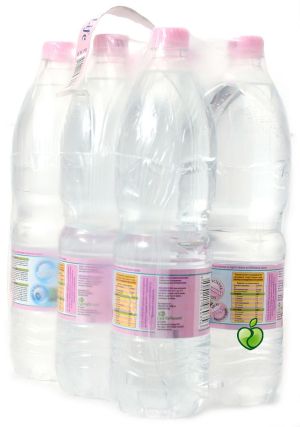 BEBELAN Вода стек 6 бр. Х 1,5 литра /НЕ ИЗПРАЩАМЕ С КУРИЕР/