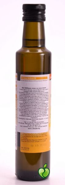 HOLLE БИО Рапично  Олио  4+ мес. 250 мл.  9731