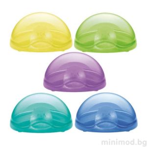 NUK Кутийка за залъгалка 