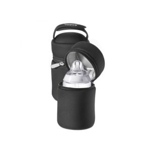  Tommee Tippee Термо чанта за шишета  2 бр  + дръжка   0076