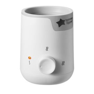 Tommee Tippee Електрически уред за затопляне на храна  Easi-warm  (4 мин) 0195