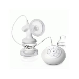  Tommee Tippee  Електрическа помпа за изцеждане на кърма made for me 0185