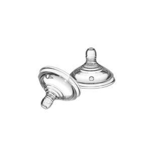  Tommee Tippee Биберони Easi Vent Звезда 4 капки 6м+  0011