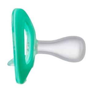 TOMMEE TIPPEE Ортодонтични залъгалки 0-6 м. SENSITIVE TT.0205