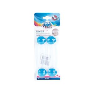 CANPOL Предпазител SAFETY LOCK 74/011 /капак,хладилник,чекмеджета/