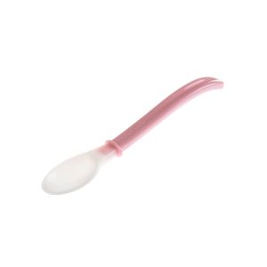 CANPOL Силиконова лъжичка 21/488 / три цвята/