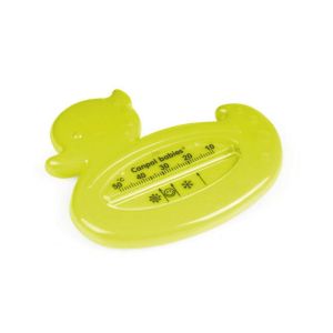 CANPOL Термометър за вода - Пате/ Делфин/Кола   2/782